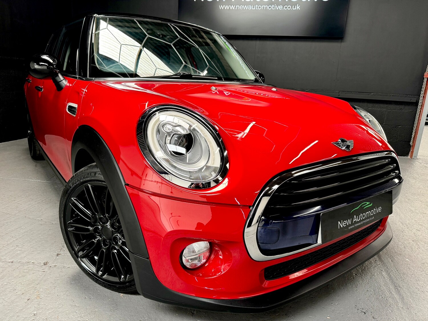 Used MINI Hatch 2017 for sale - 78035822: Photo 34