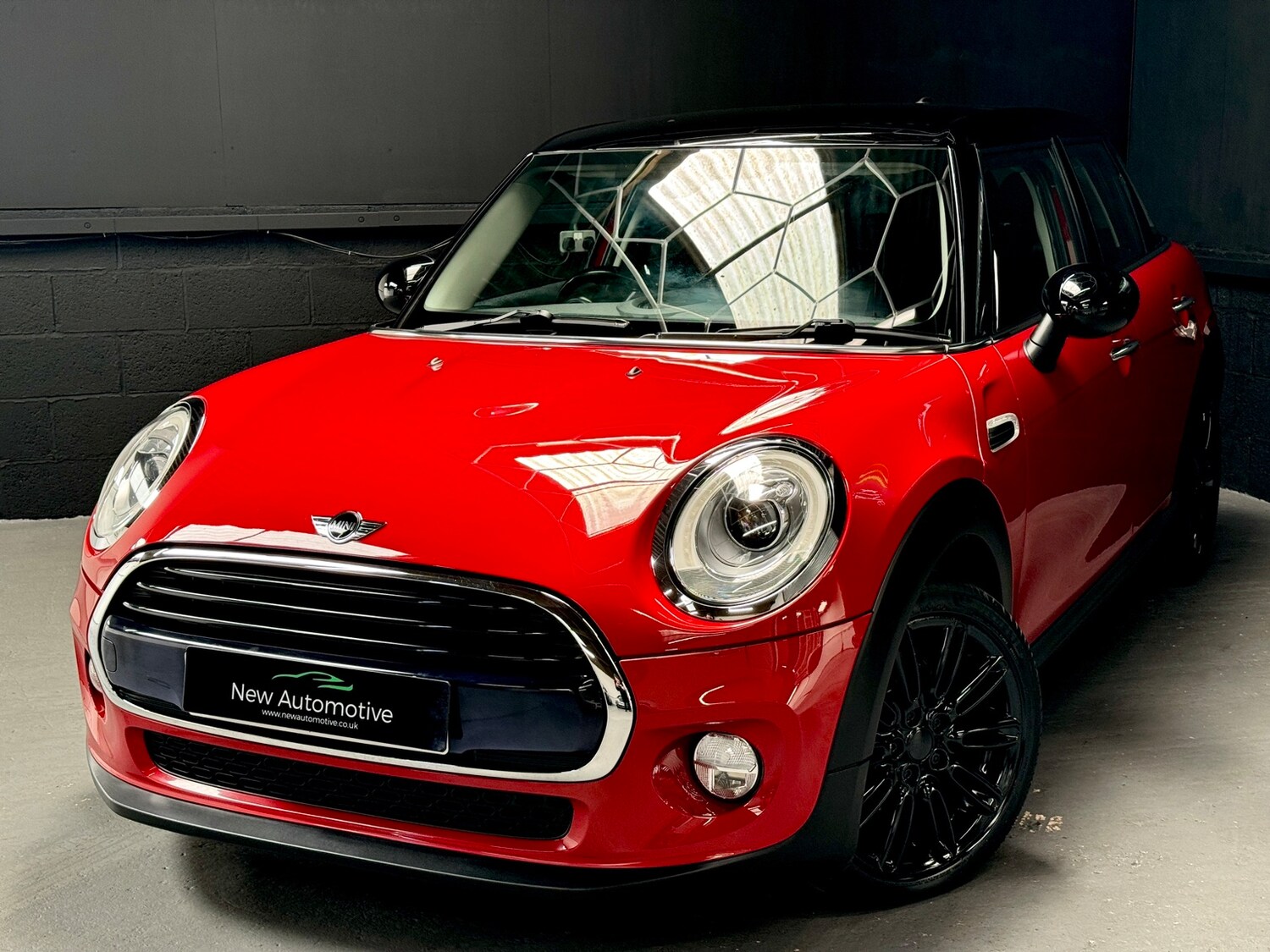 Used MINI Hatch 2017 for sale - 78035822: Photo 36