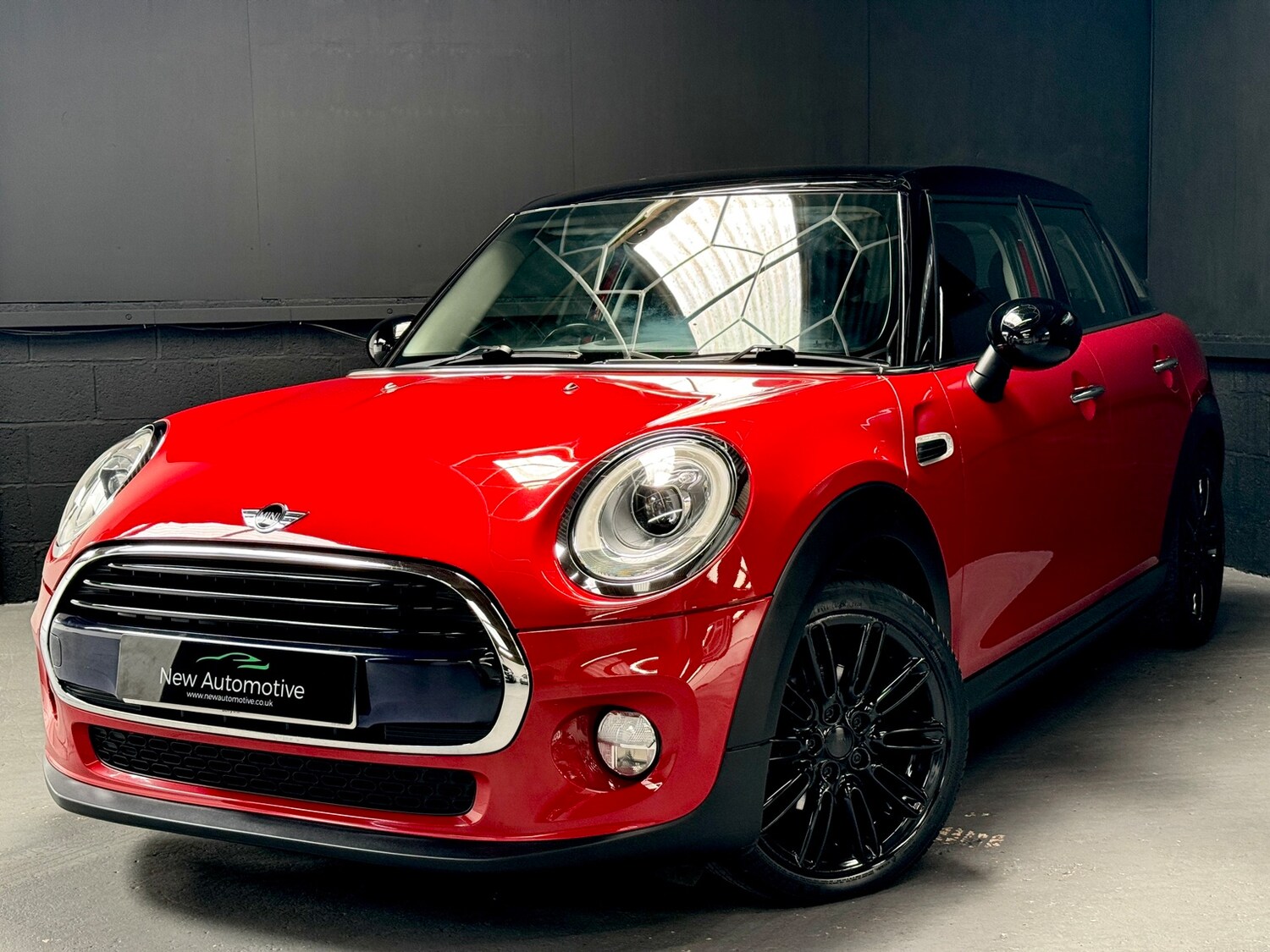 Used MINI Hatch 2017 for sale - 78035822: Photo 37