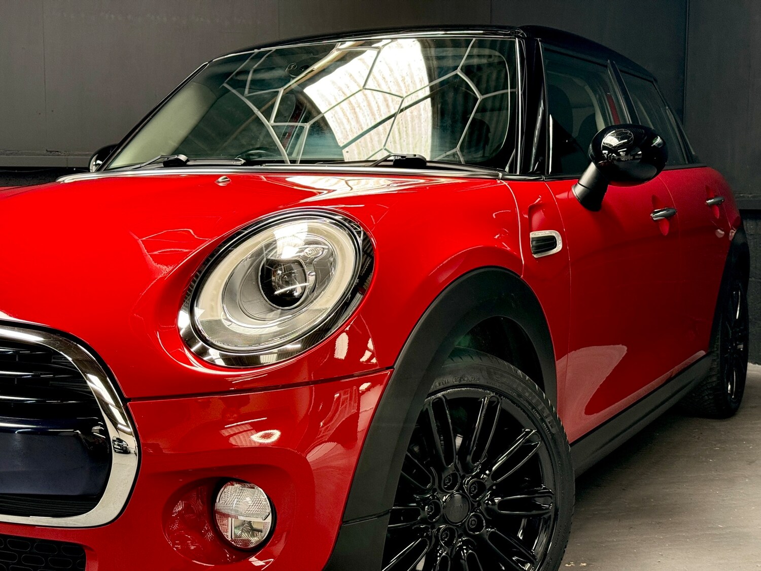 Used MINI Hatch 2017 for sale - 78035822: Photo 39