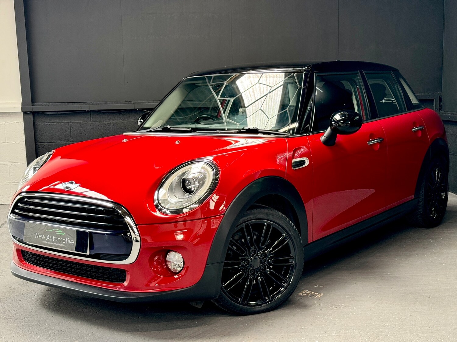Used MINI Hatch 2017 for sale - 78035822: Photo 40