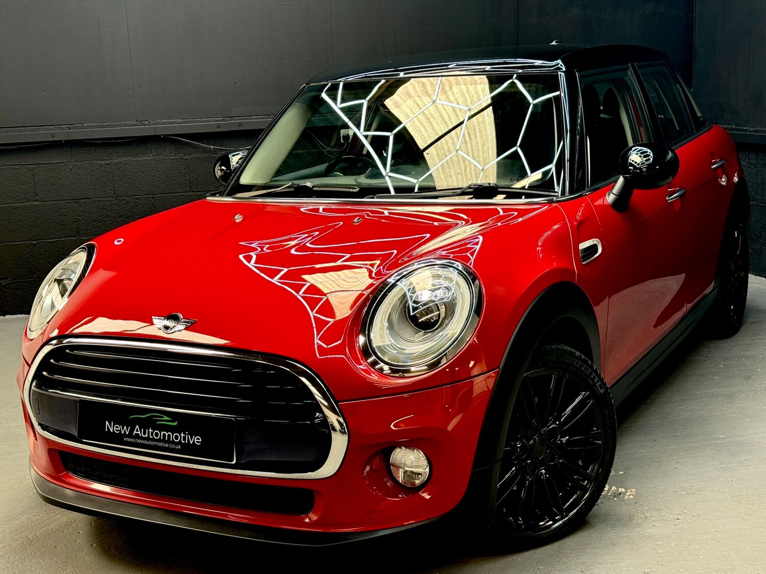 Used MINI Hatch 2017 for sale - 78035822: Photo 41