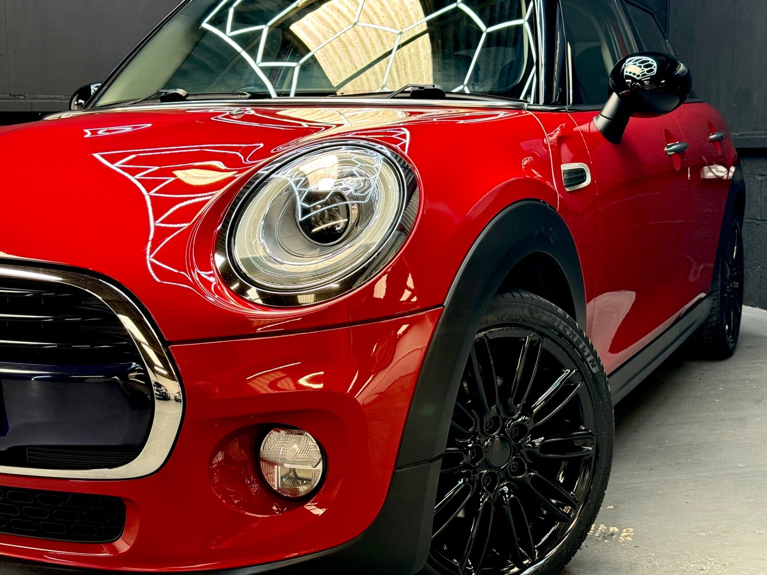 Used MINI Hatch 2017 for sale - 78035822: Photo 43