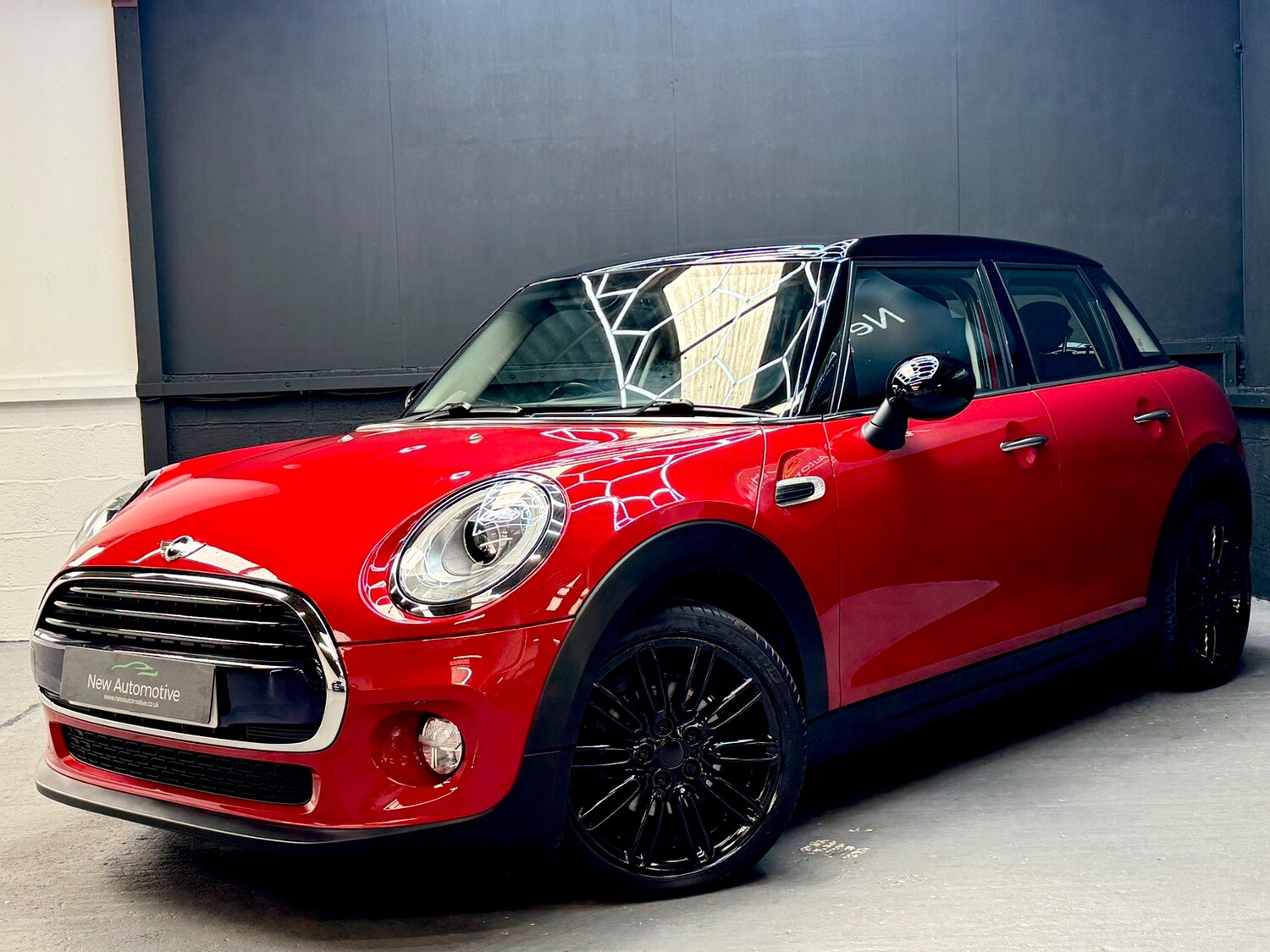 Used MINI Hatch 2017 for sale - 78035822: Photo 44