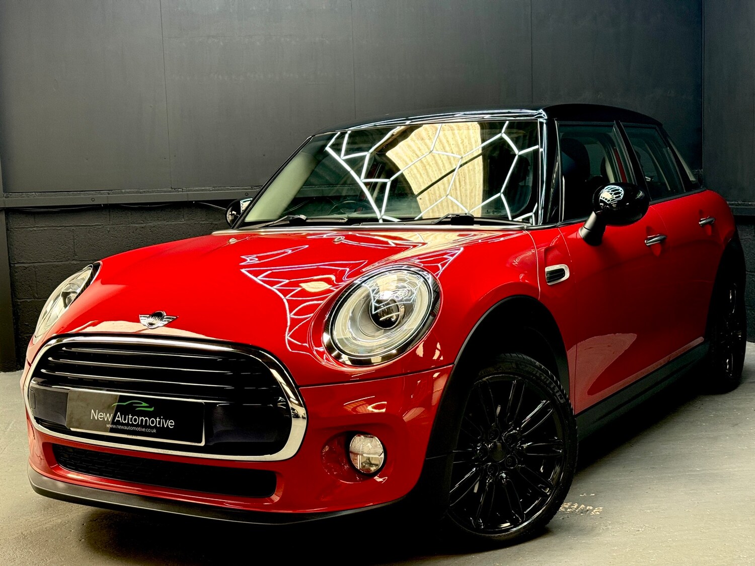 Used MINI Hatch 2017 for sale - 78035822: Photo 45