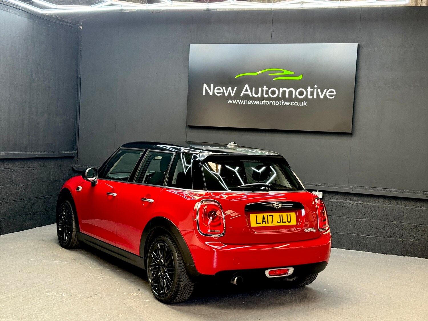 Used MINI Hatch 2017 for sale - 78035822: Photo 47