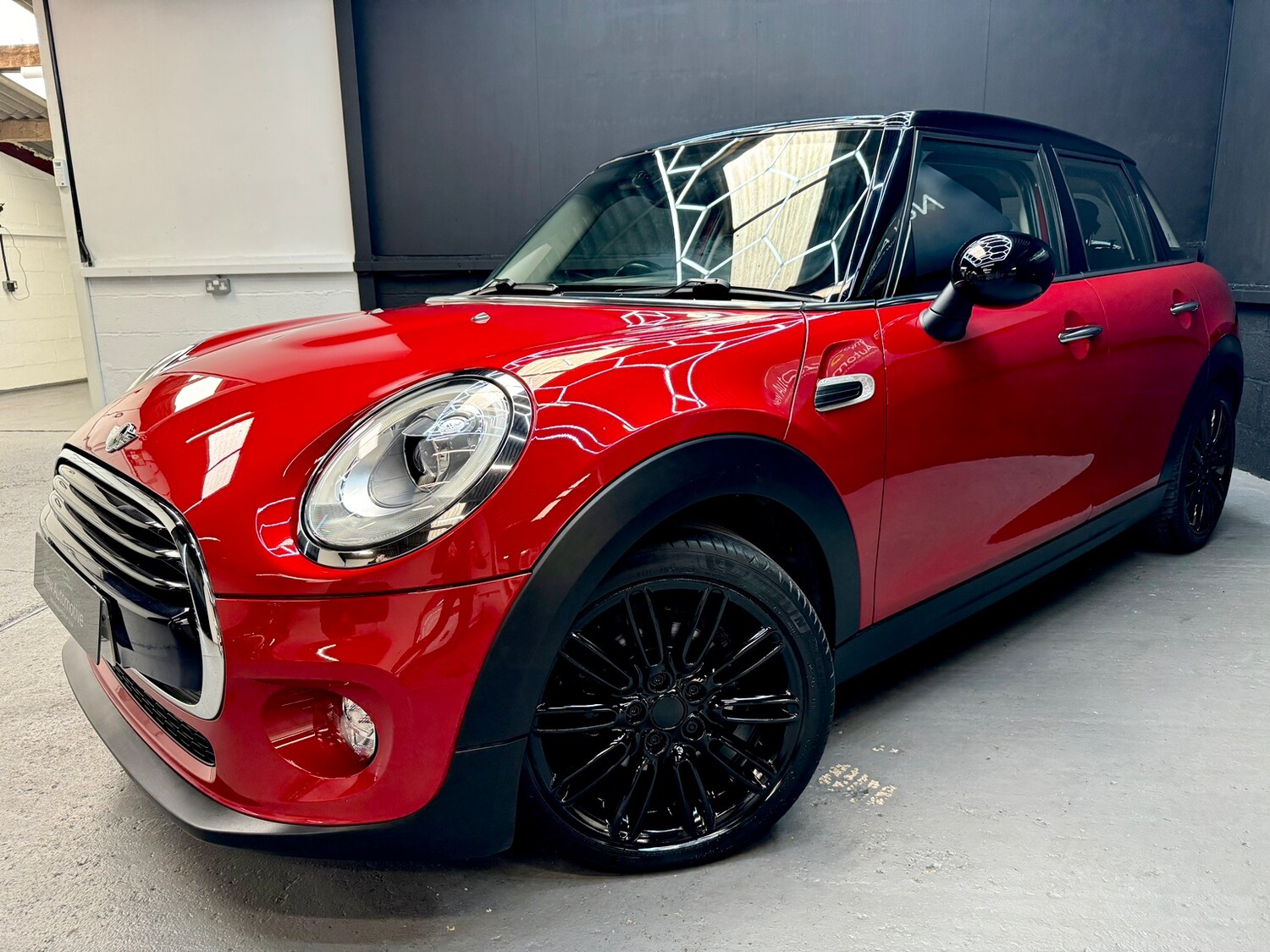 Used MINI Hatch 2017 for sale - 78035822: Photo 49