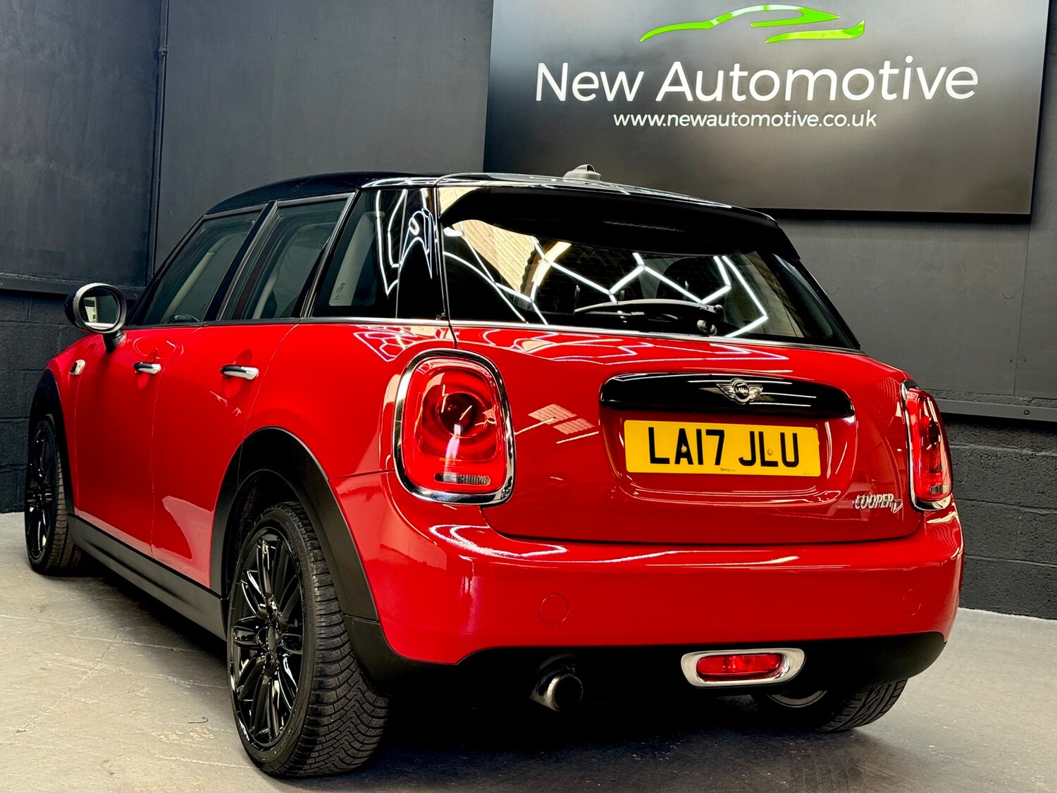 Used MINI Hatch 2017 for sale - 78035822: Photo 50