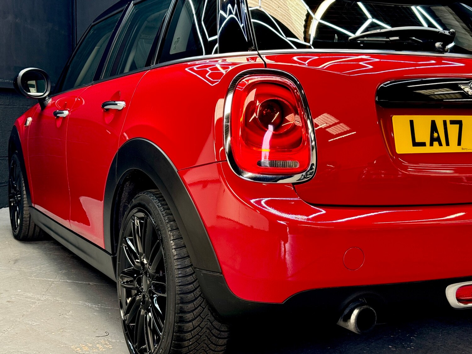 Used MINI Hatch 2017 for sale - 78035822: Photo 51