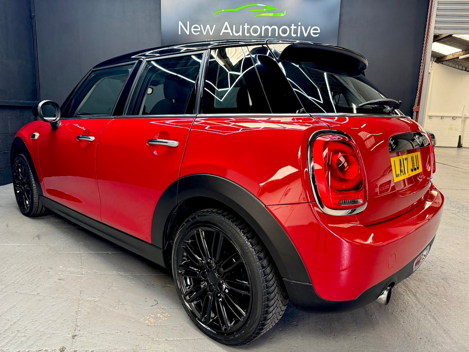 Used MINI Hatch 2017 for sale - 78035822: Photo 52