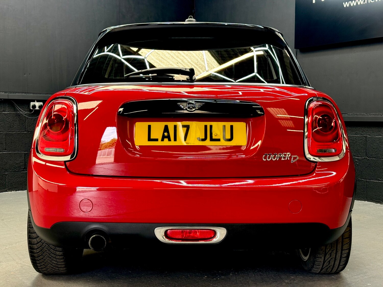 Used MINI Hatch 2017 for sale - 78035822: Photo 53