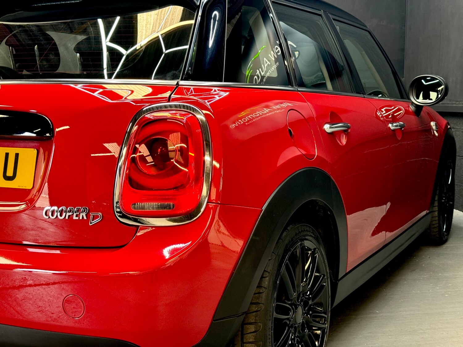 Used MINI Hatch 2017 for sale - 78035822: Photo 54