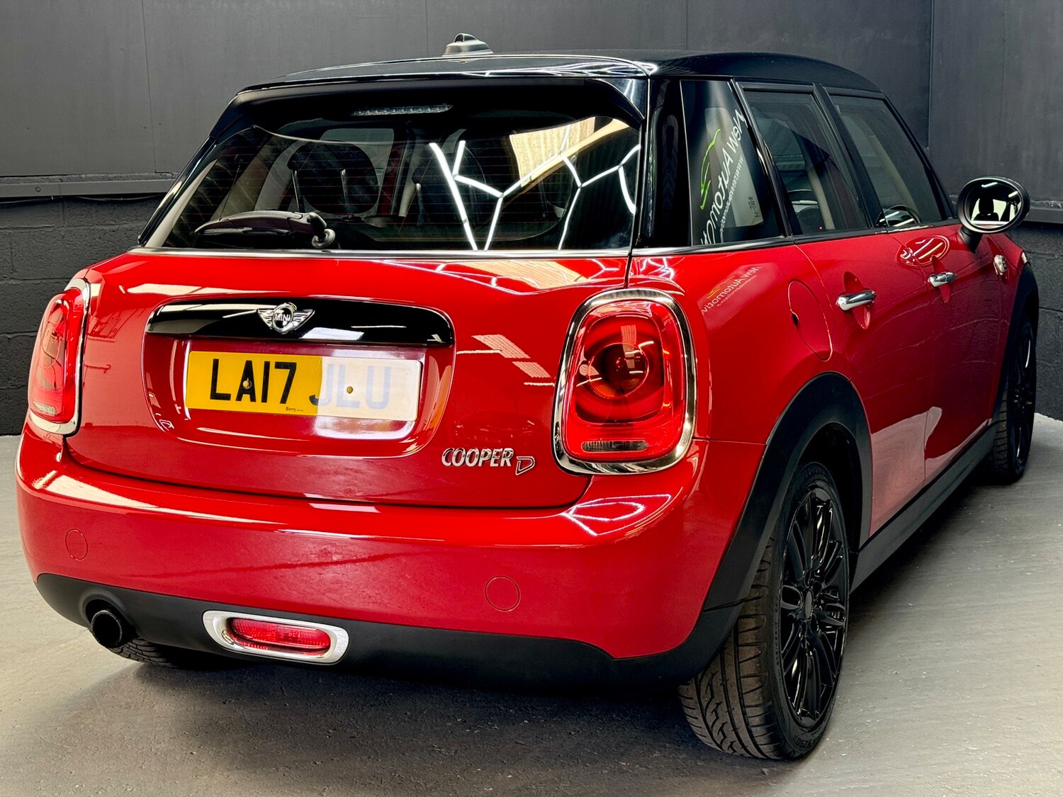 Used MINI Hatch 2017 for sale - 78035822: Photo 55