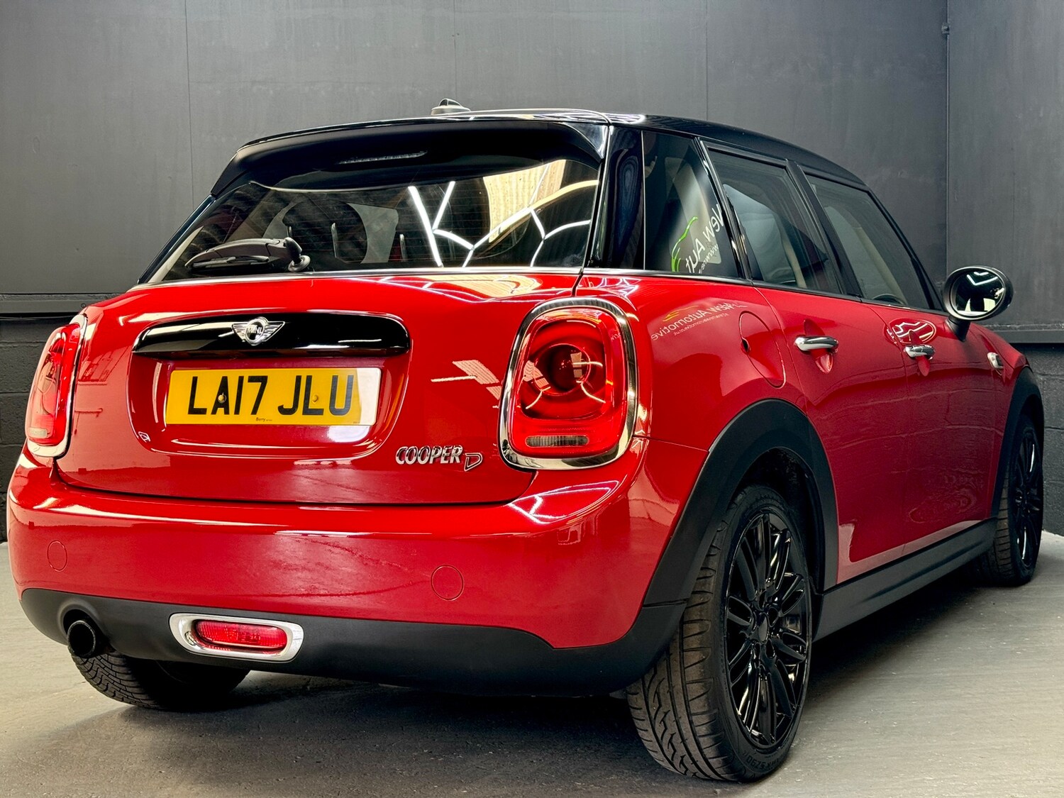 Used MINI Hatch 2017 for sale - 78035822: Photo 56