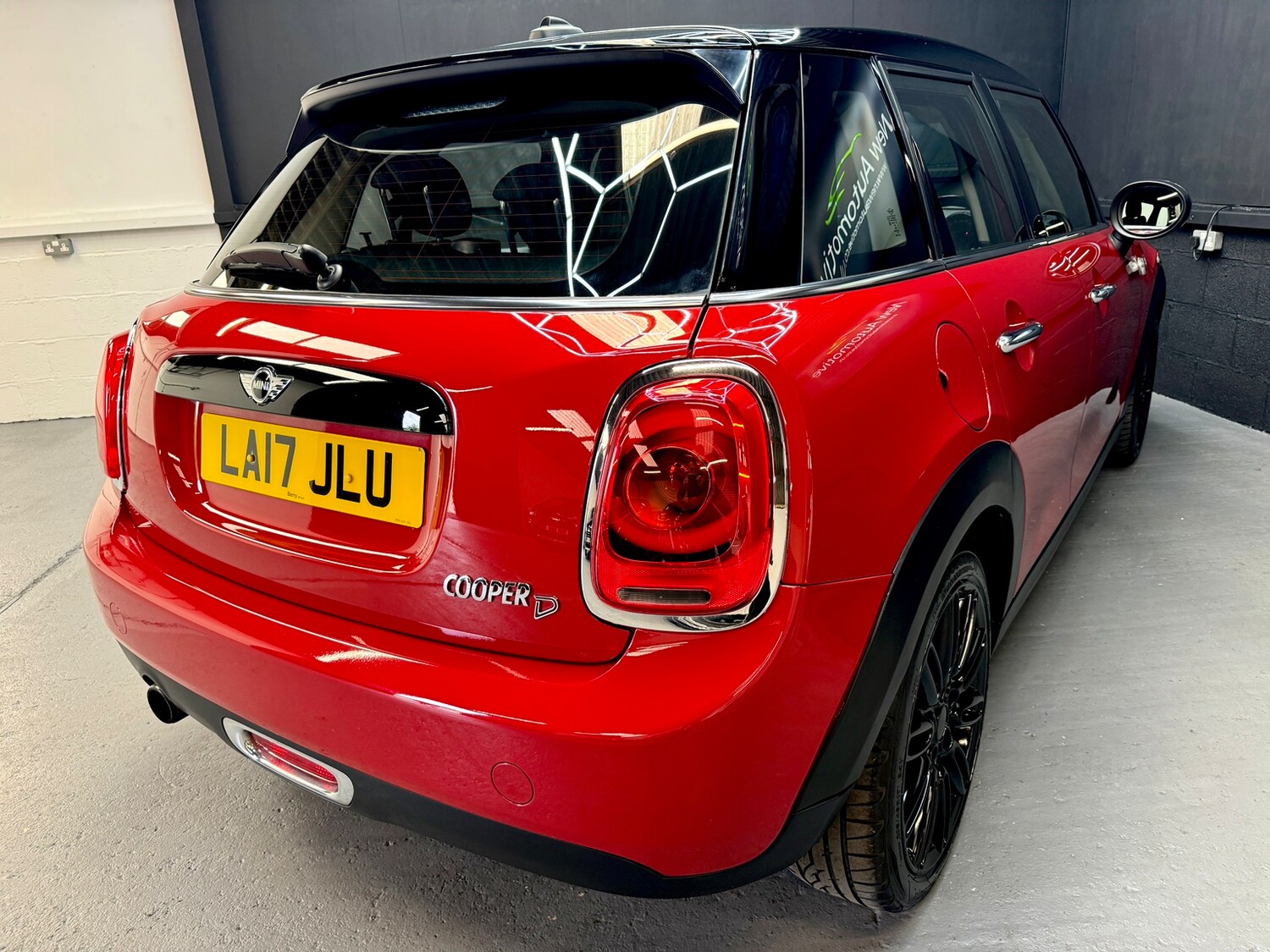 Used MINI Hatch 2017 for sale - 78035822: Photo 57