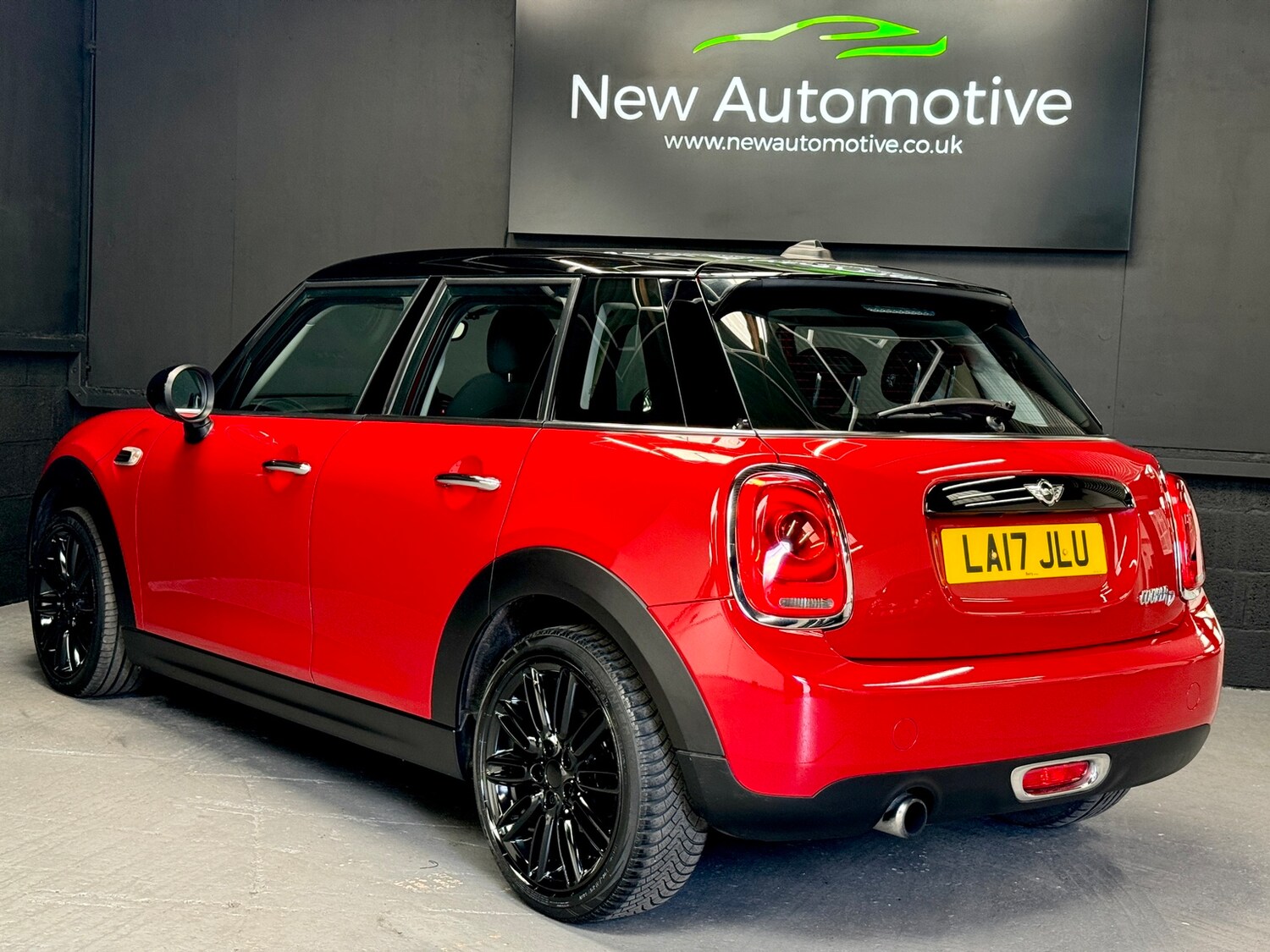 Used MINI Hatch 2017 for sale - 78035822: Photo 58