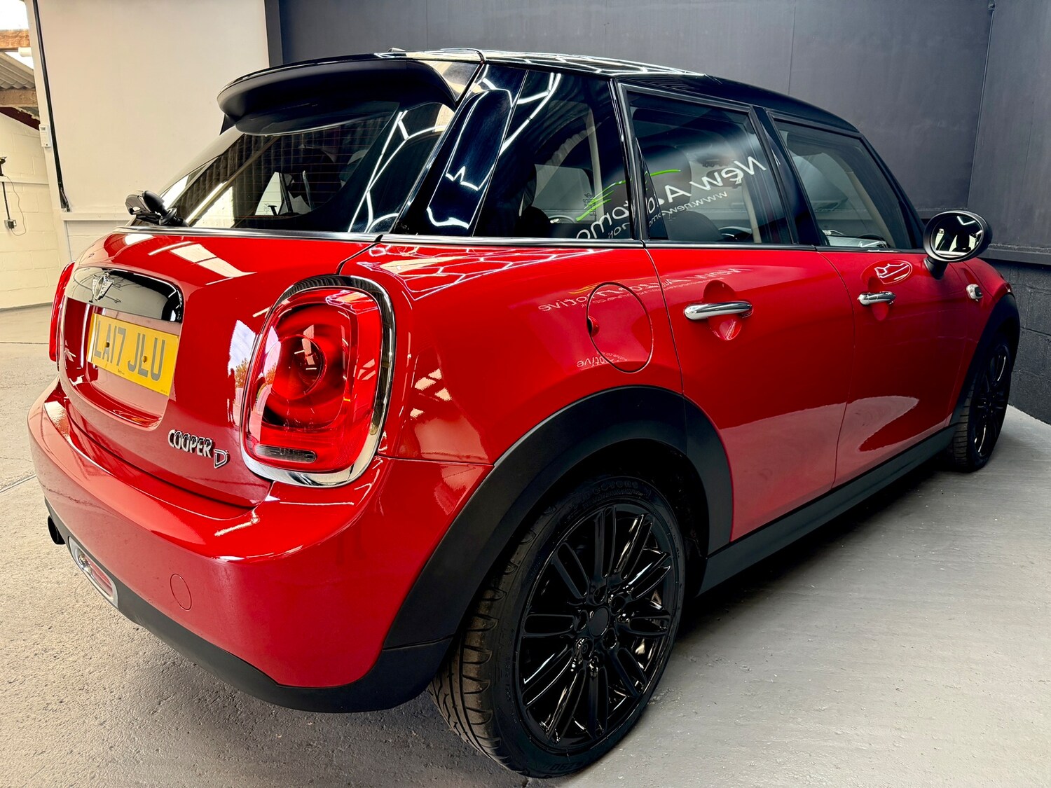 Used MINI Hatch 2017 for sale - 78035822: Photo 59