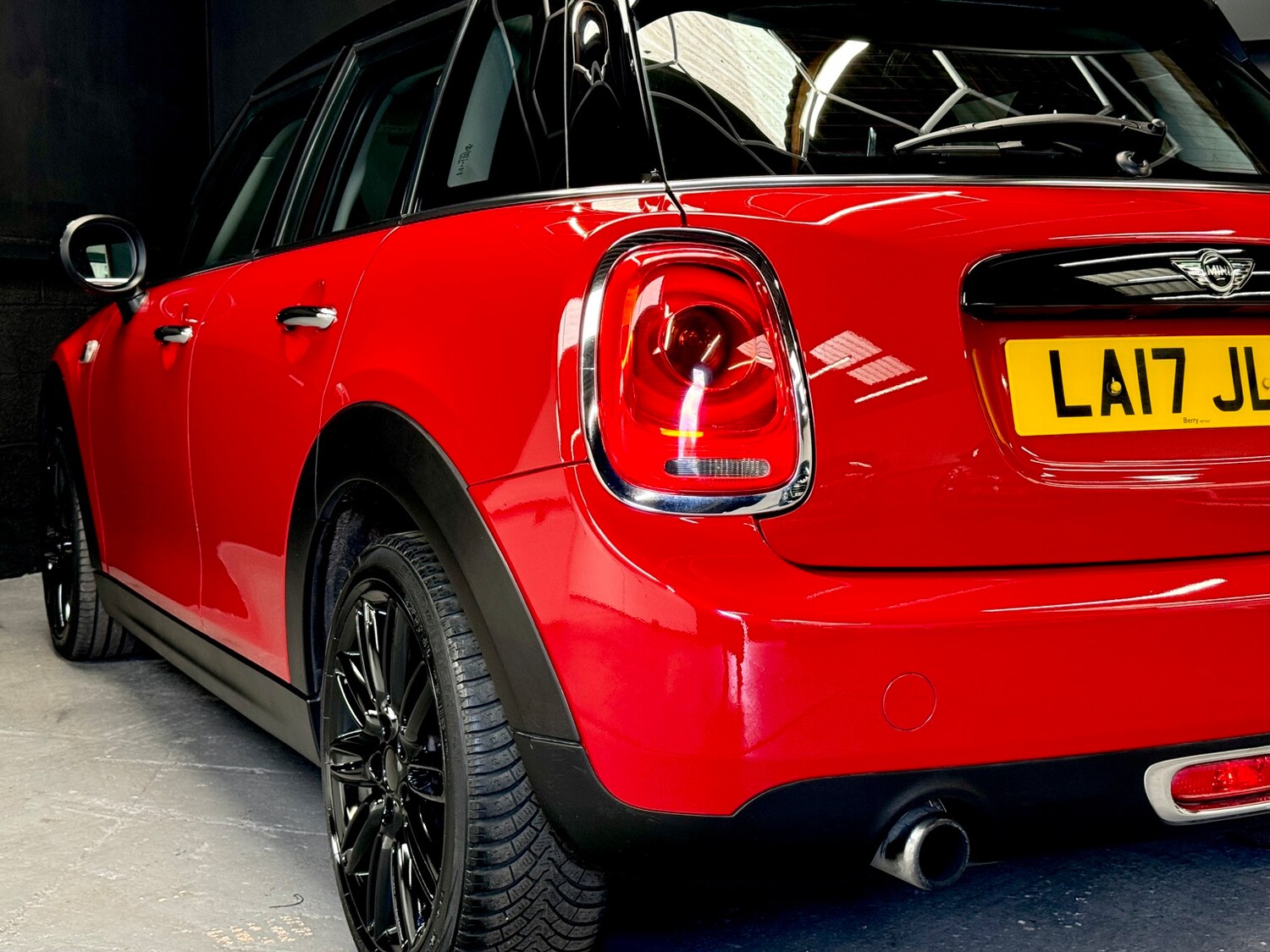 Used MINI Hatch 2017 for sale - 78035822: Photo 60