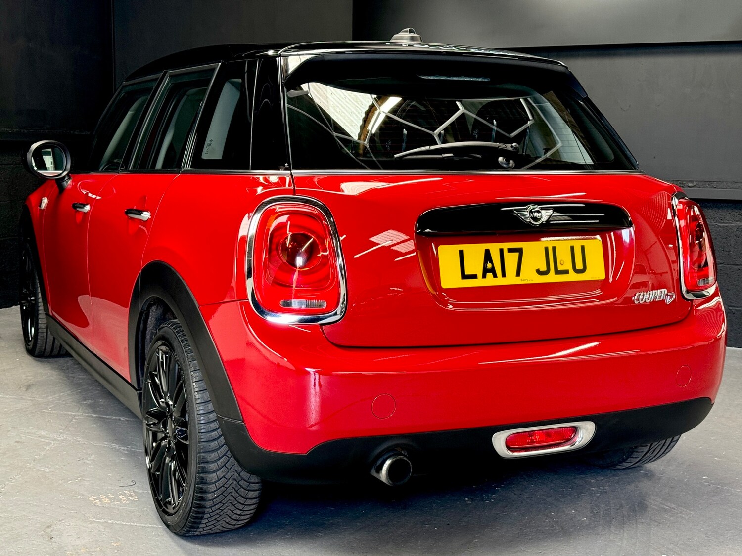 Used MINI Hatch 2017 for sale - 78035822: Photo 61