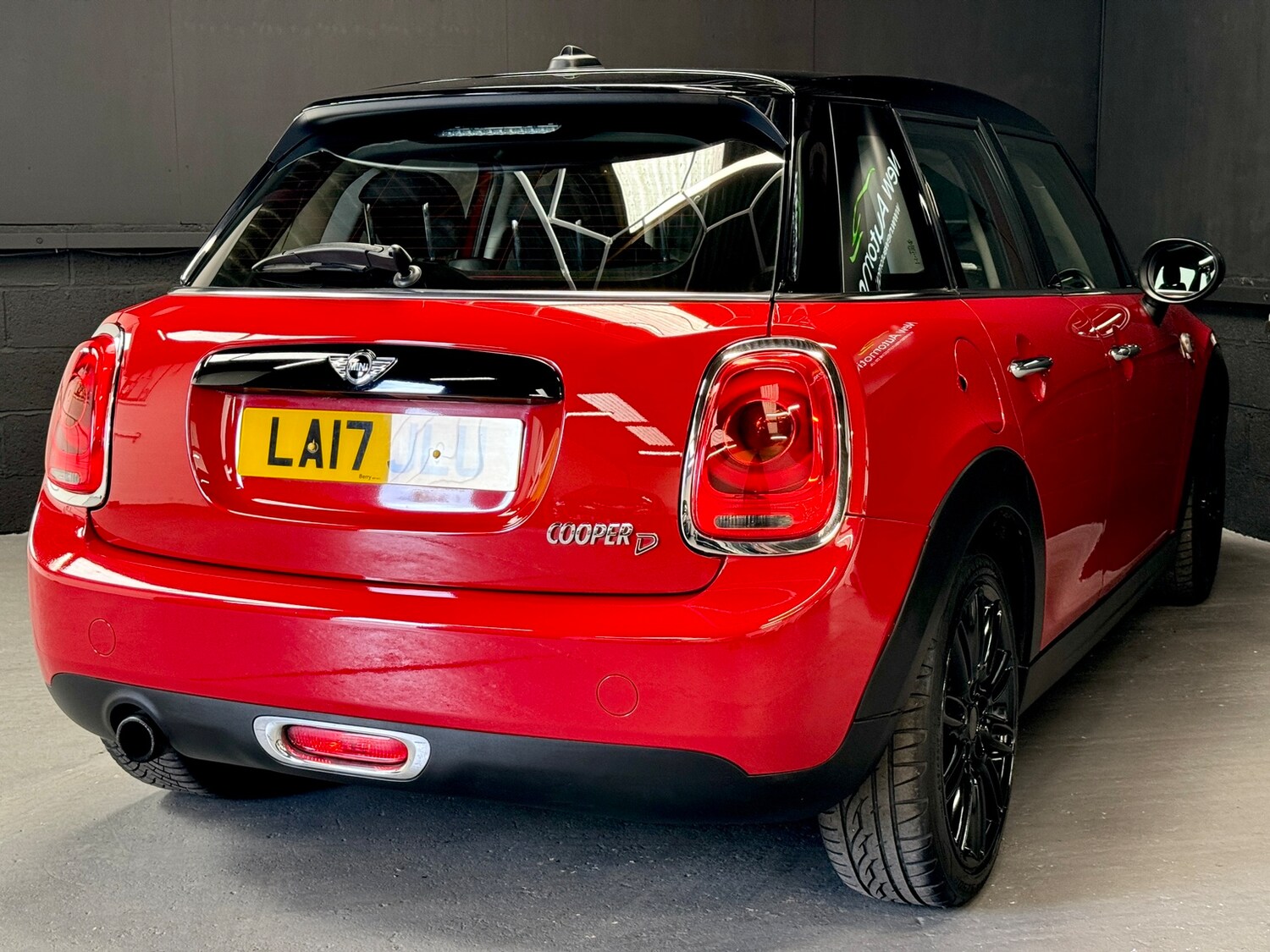 Used MINI Hatch 2017 for sale - 78035822: Photo 62