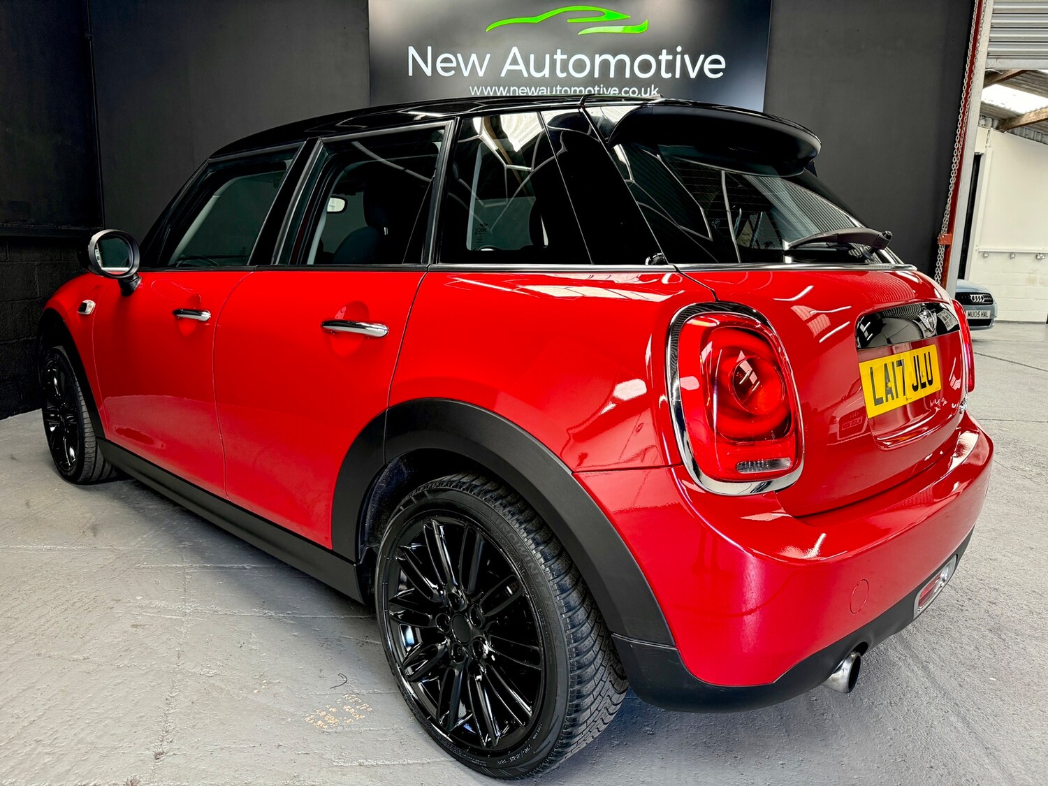 Used MINI Hatch 2017 for sale - 78035822: Photo 63