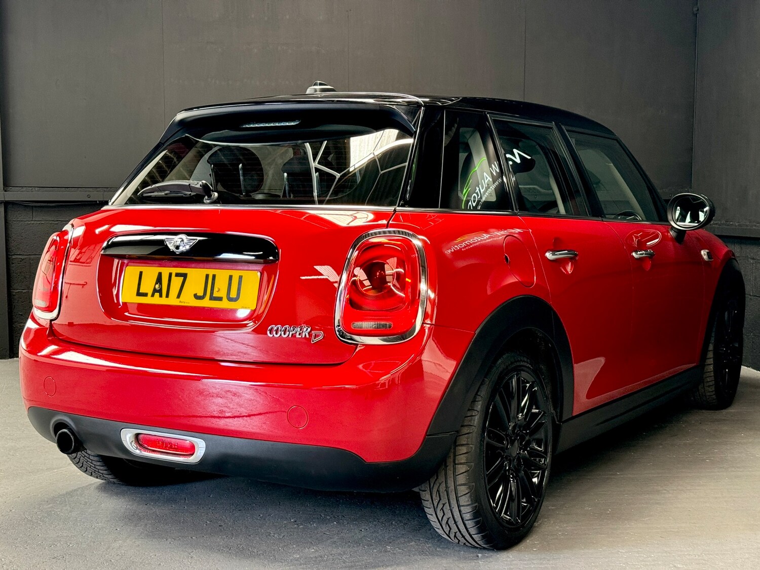 Used MINI Hatch 2017 for sale - 78035822: Photo 64