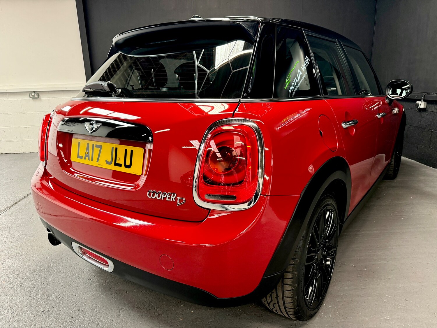 Used MINI Hatch 2017 for sale - 78035822: Photo 68