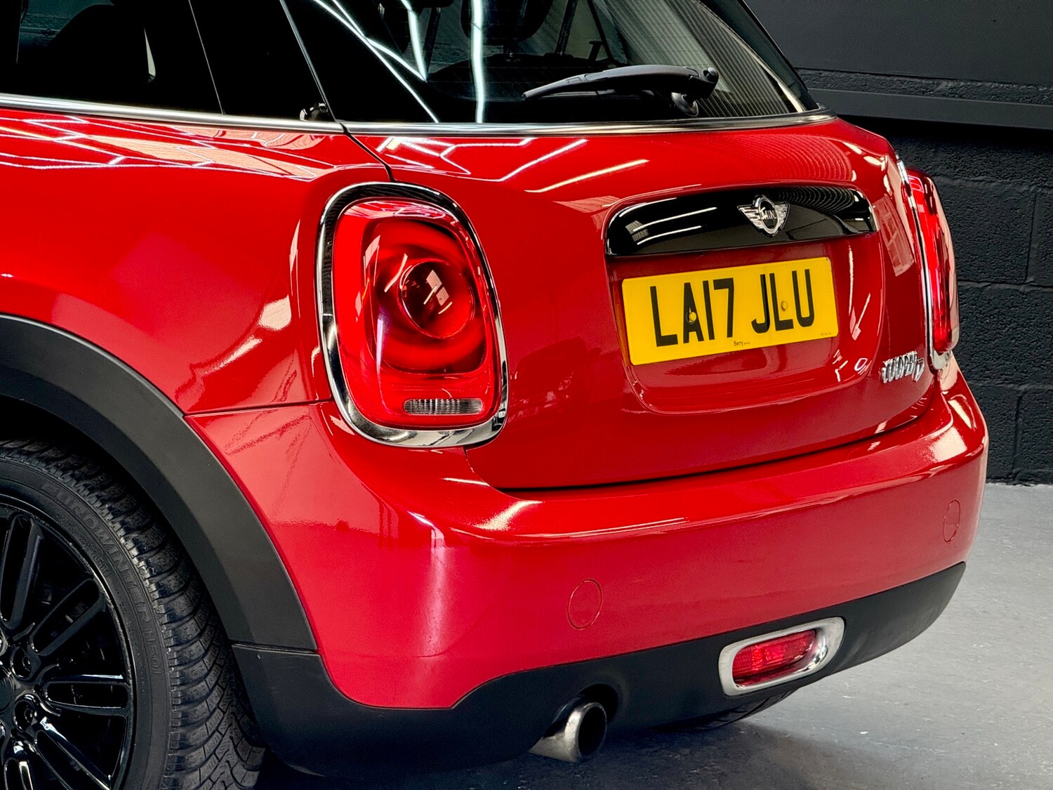 Used MINI Hatch 2017 for sale - 78035822: Photo 7