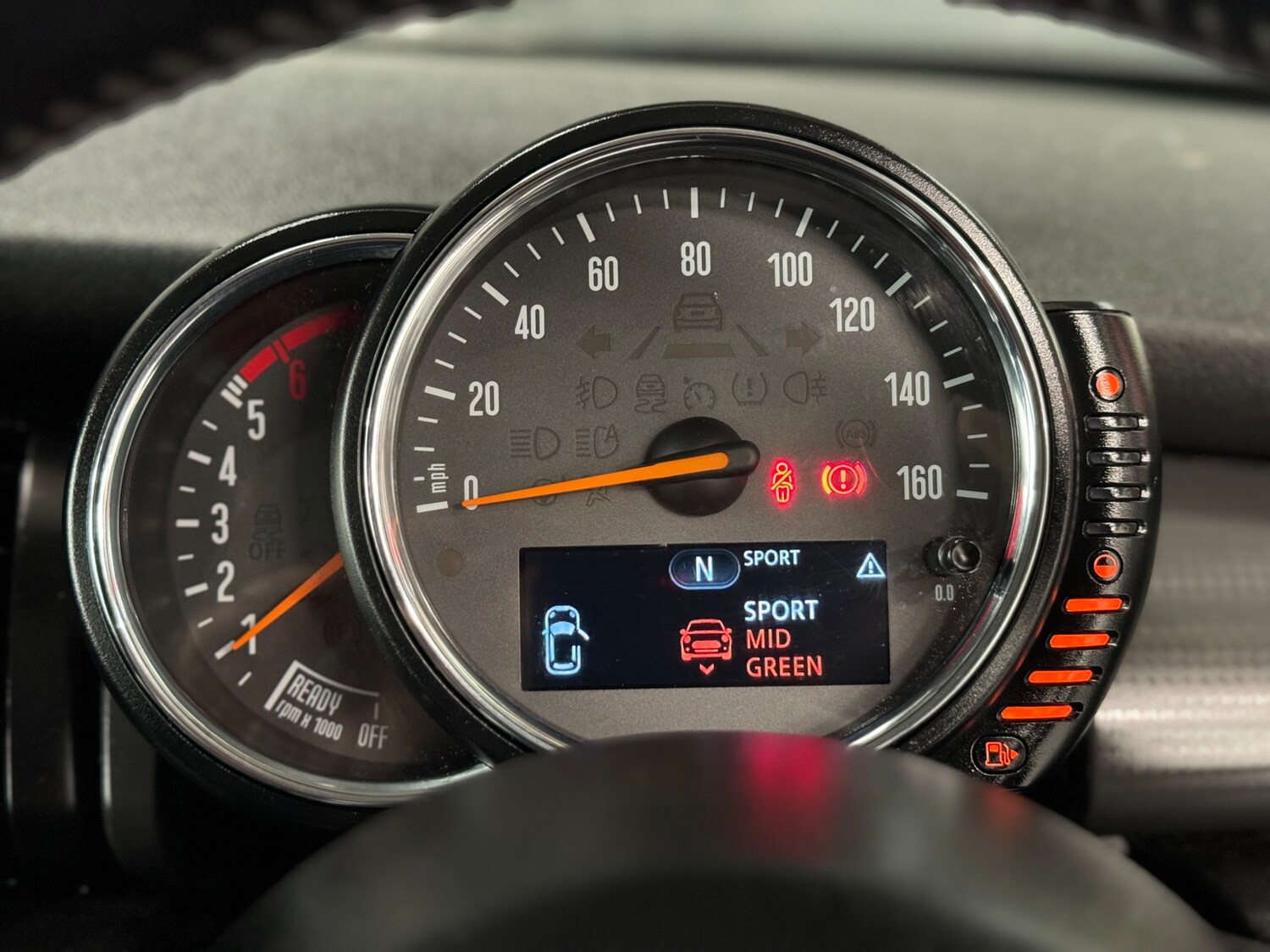 Used MINI Hatch 2017 for sale - 78035822: Photo 76