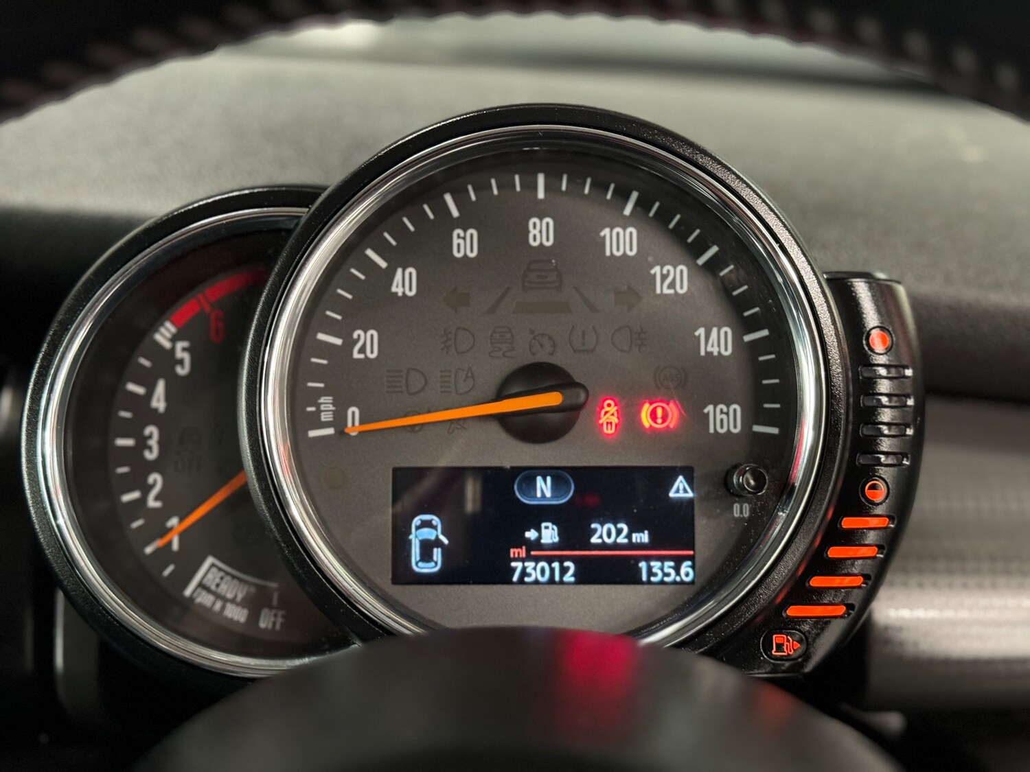 Used MINI Hatch 2017 for sale - 78035822: Photo 77