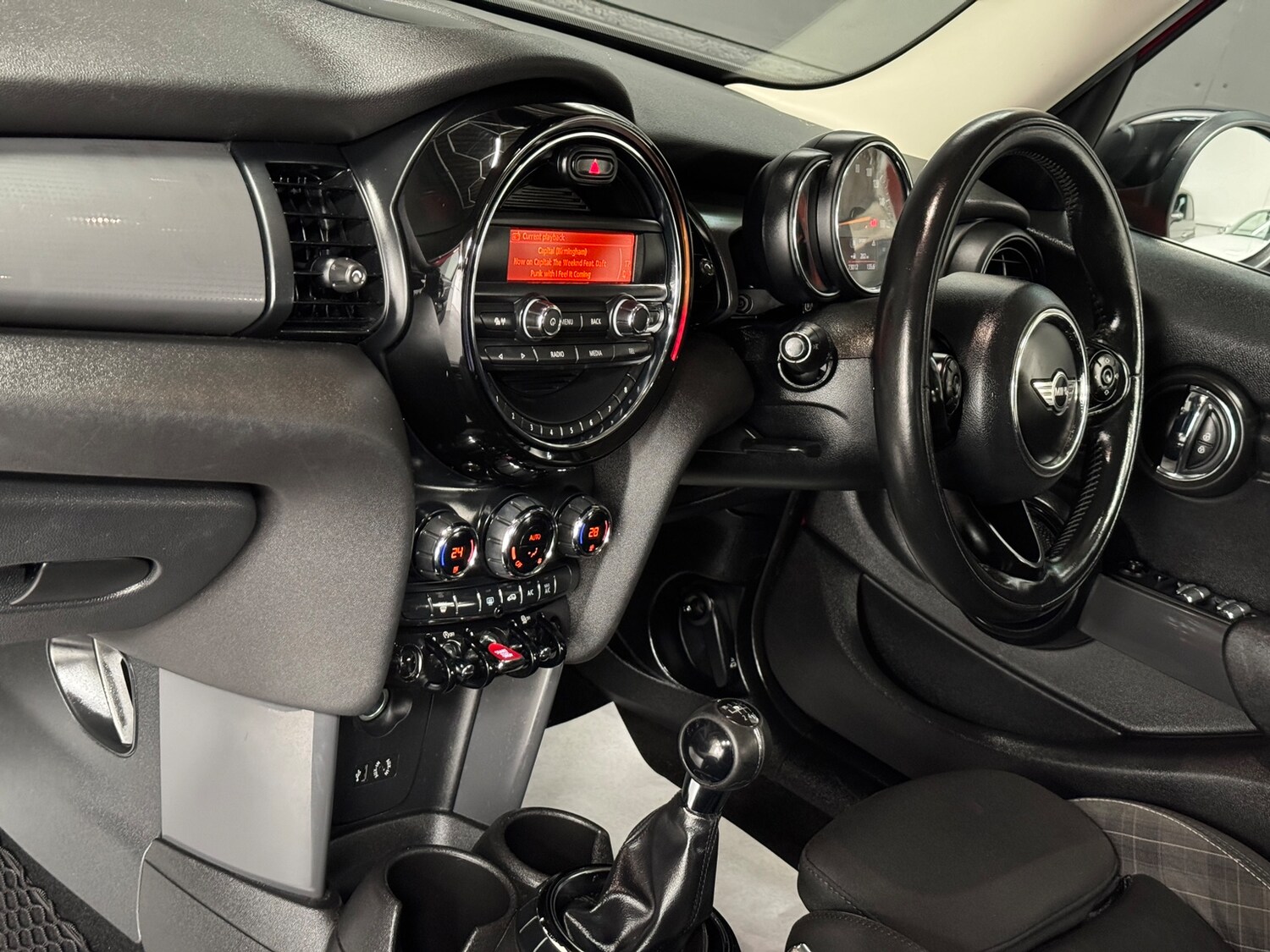 Used MINI Hatch 2017 for sale - 78035822: Photo 8