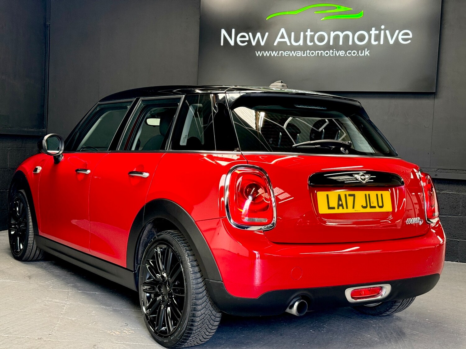 Used MINI Hatch 2017 for sale - 78035822: Photo 9