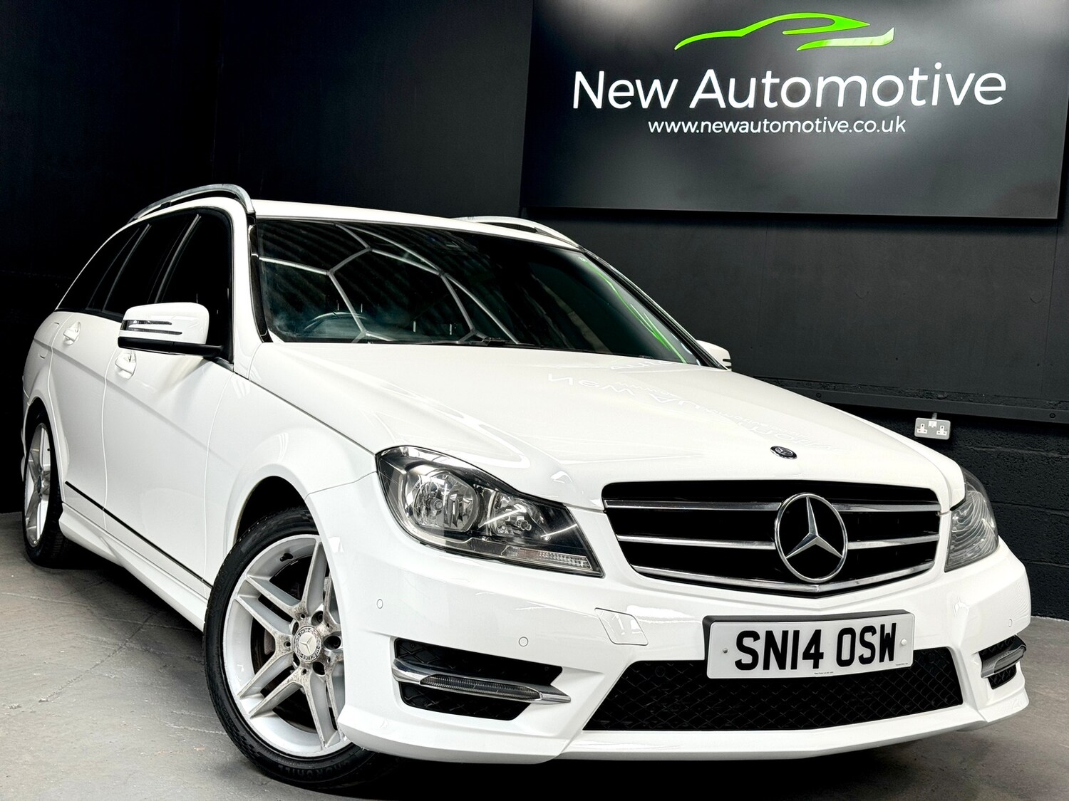 Used Mercedes-Benz C Class for sale - 78035814: Photo 13