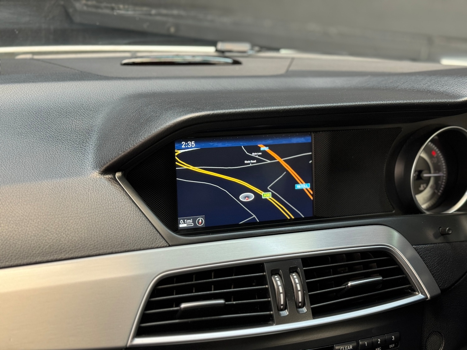 Used Mercedes-Benz C Class for sale - 78035814: Photo 3