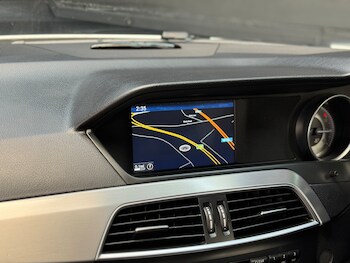 Used Mercedes-Benz C Class 2014 for sale - 78035814: Photo