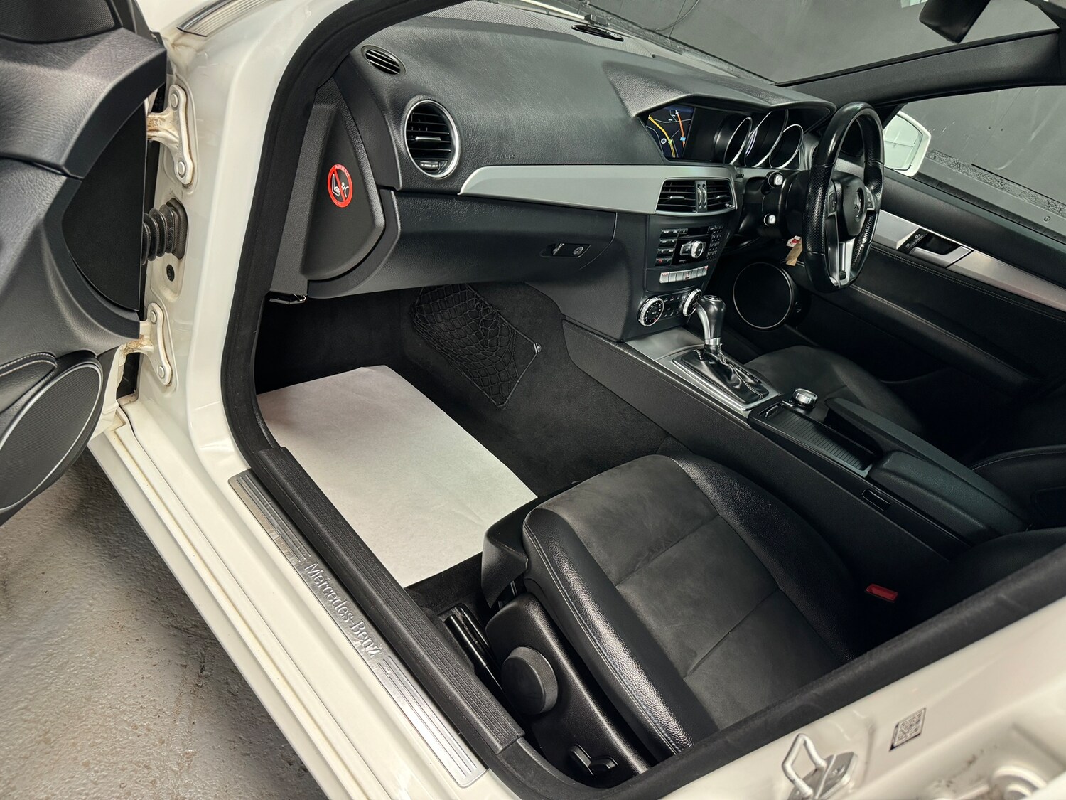 Used Mercedes-Benz C Class for sale - 78035814: Photo 53