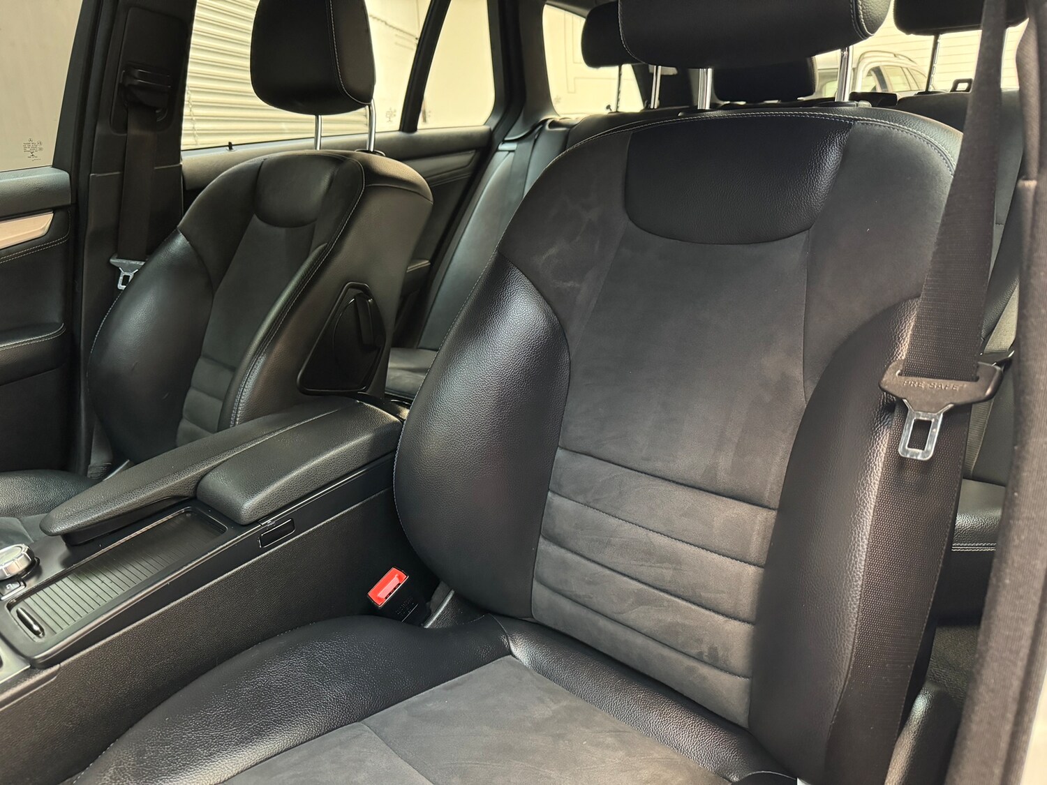 Used Mercedes-Benz C Class for sale - 78035814: Photo 56