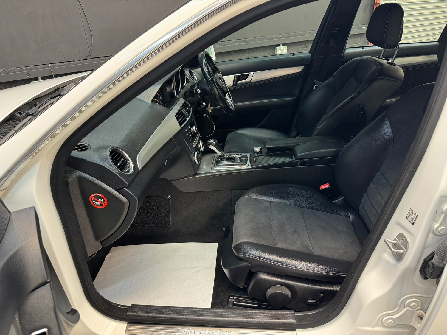 Used Mercedes-Benz C Class for sale - 78035814: Photo 57