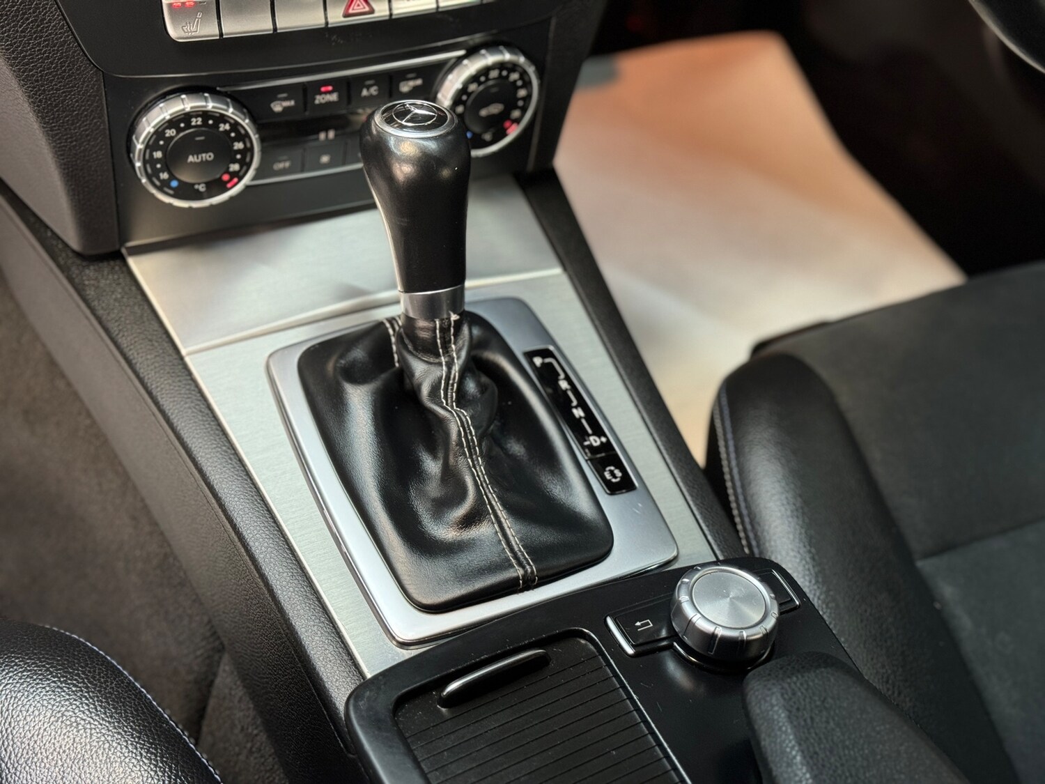 Used Mercedes-Benz C Class for sale - 78035814: Photo 59