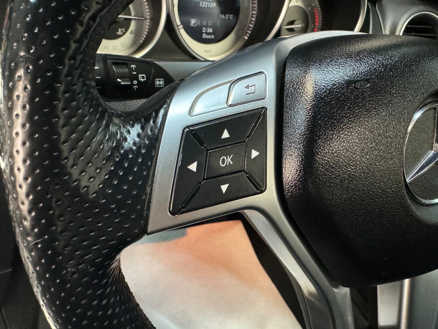 Used Mercedes-Benz C Class for sale - 78035814: Photo 61