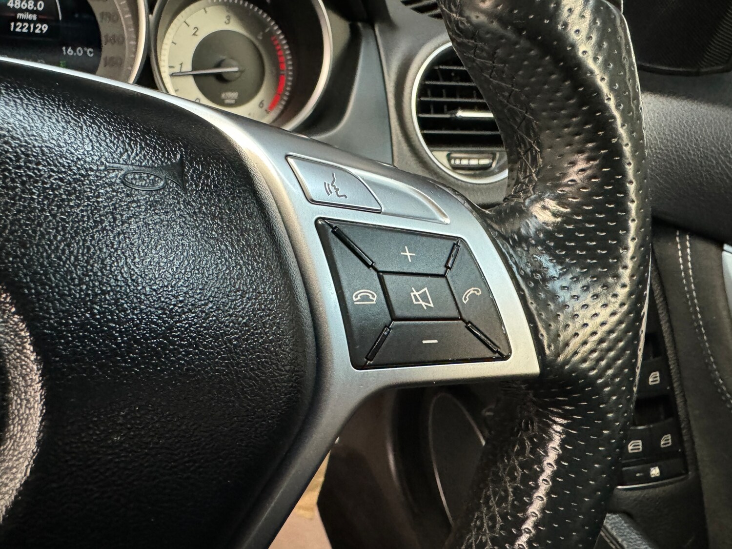 Used Mercedes-Benz C Class for sale - 78035814: Photo 63