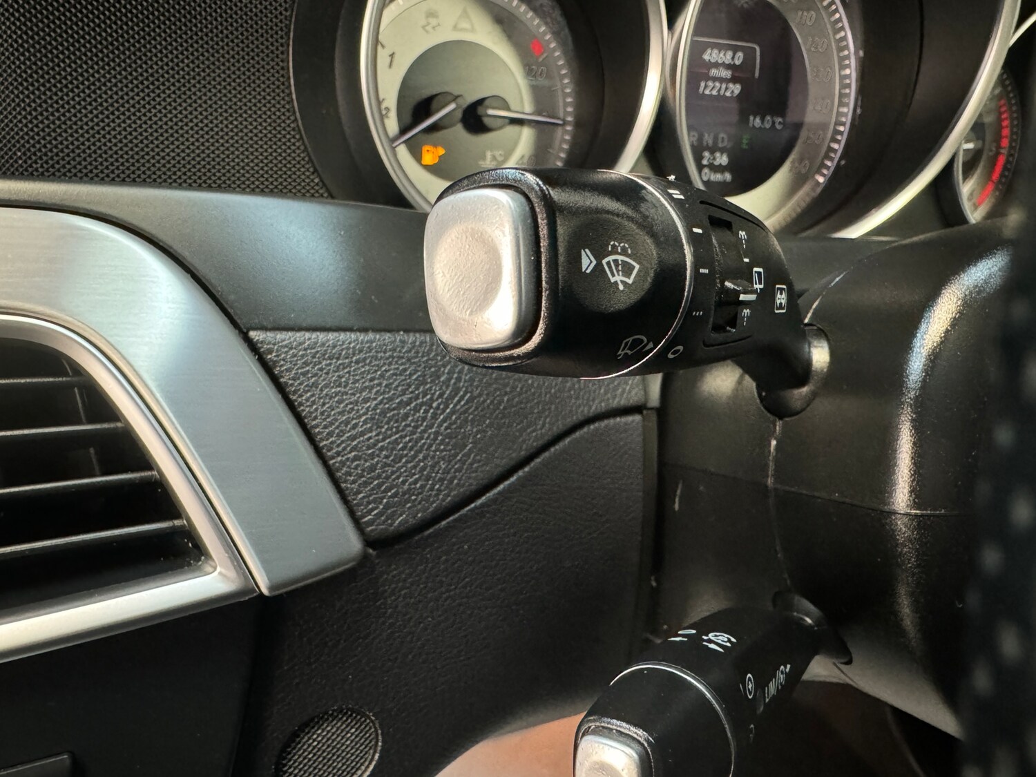 Used Mercedes-Benz C Class for sale - 78035814: Photo 64