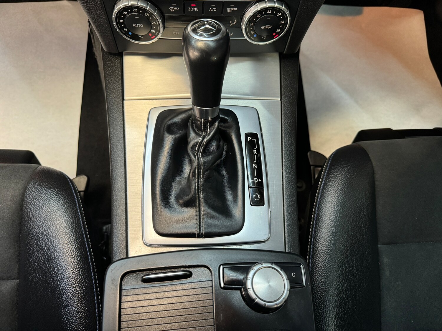 Used Mercedes-Benz C Class for sale - 78035814: Photo 65