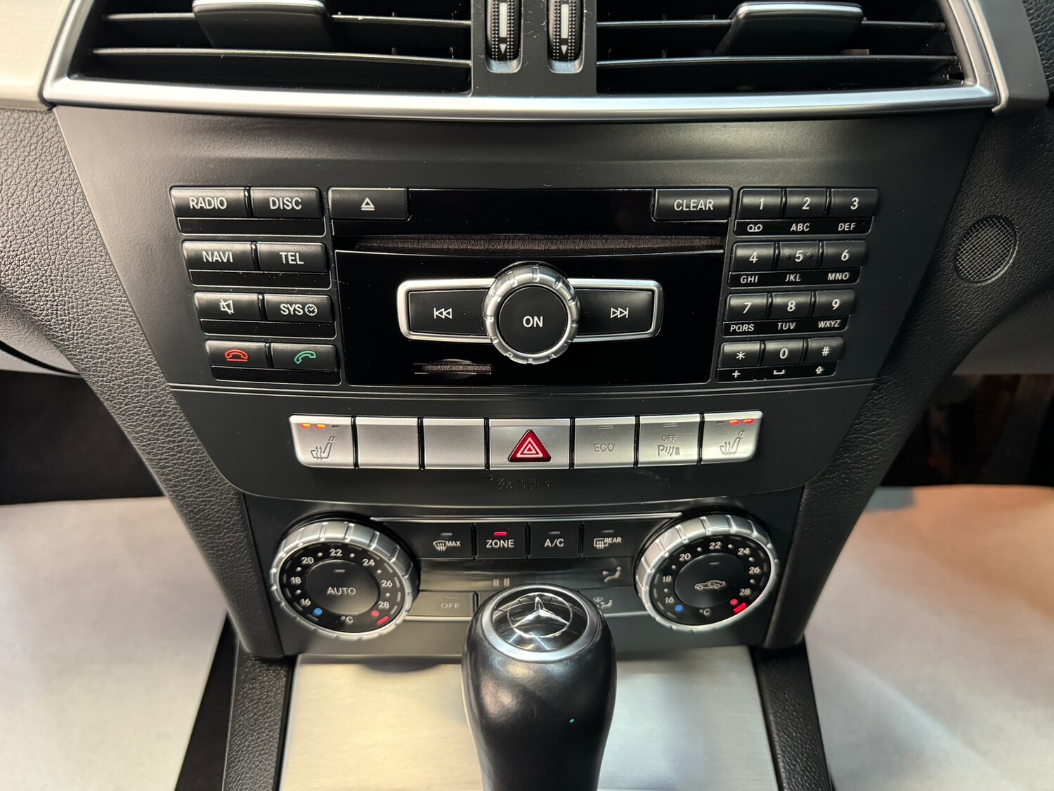 Used Mercedes-Benz C Class for sale - 78035814: Photo 66