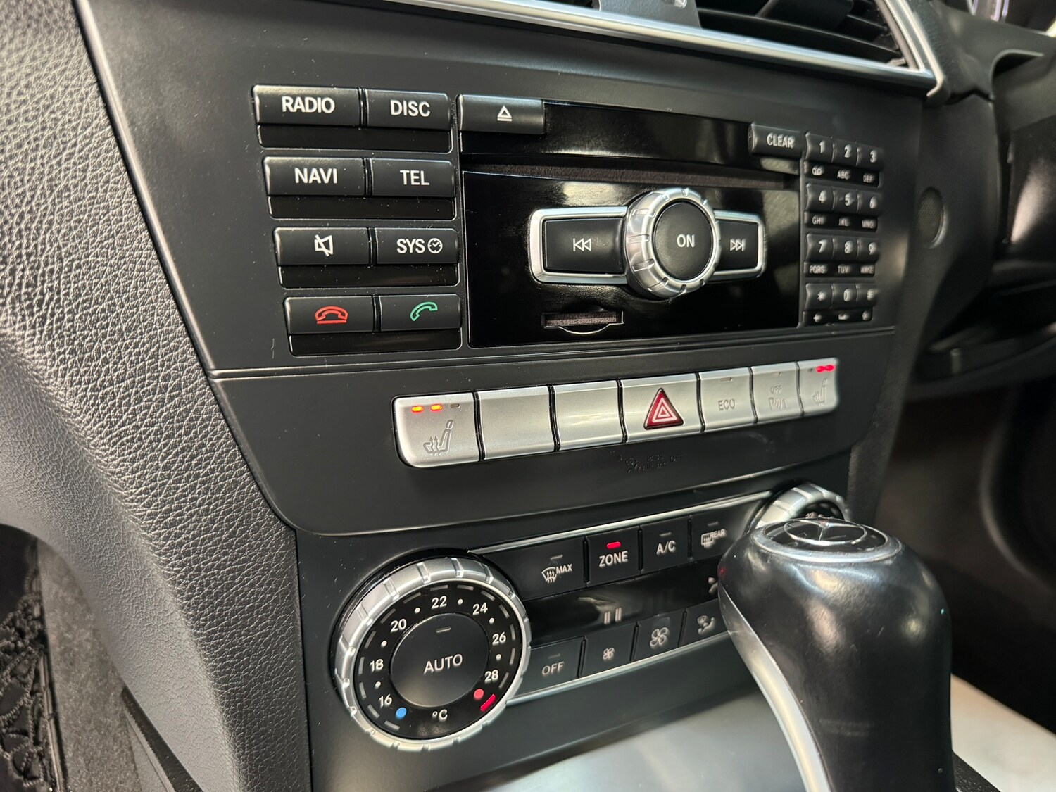 Used Mercedes-Benz C Class for sale - 78035814: Photo 67