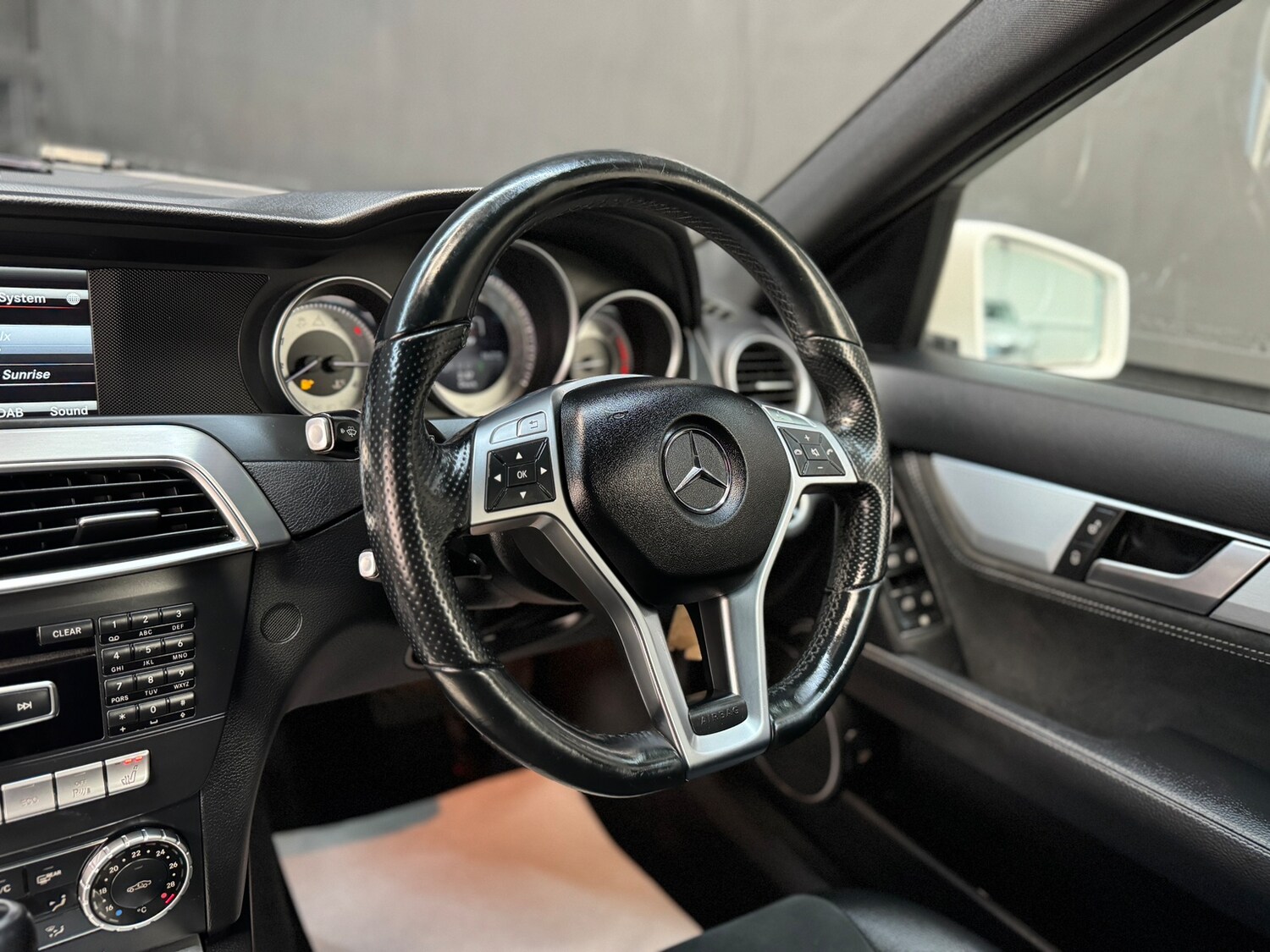 Used Mercedes-Benz C Class for sale - 78035814: Photo 70