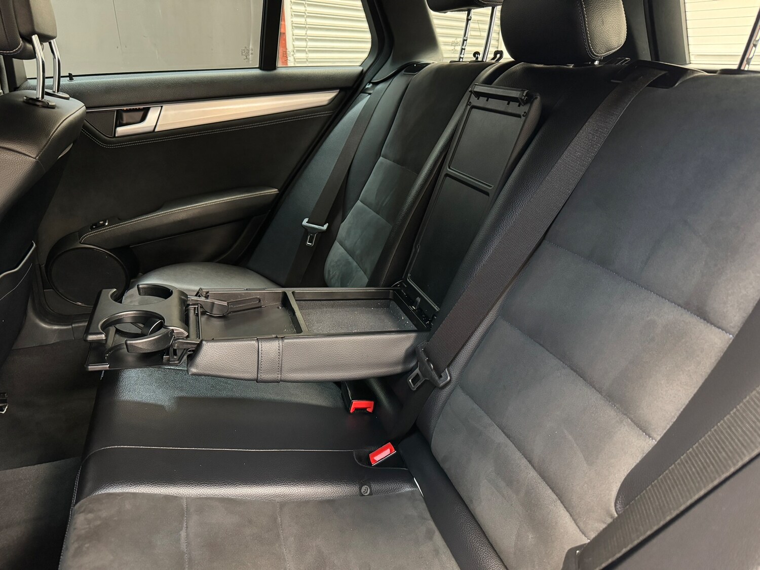 Used Mercedes-Benz C Class for sale - 78035814: Photo 72