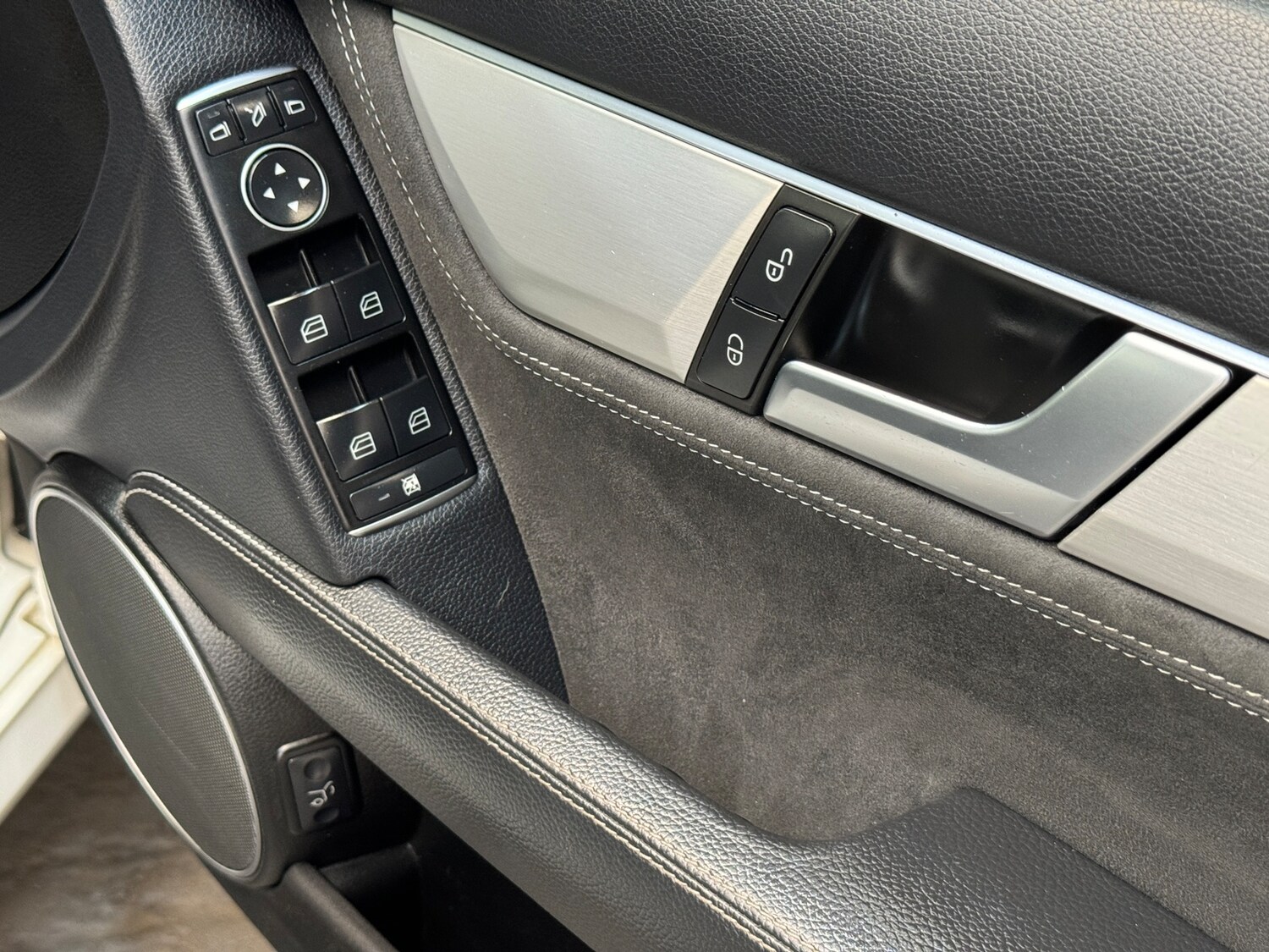 Used Mercedes-Benz C Class for sale - 78035814: Photo 74