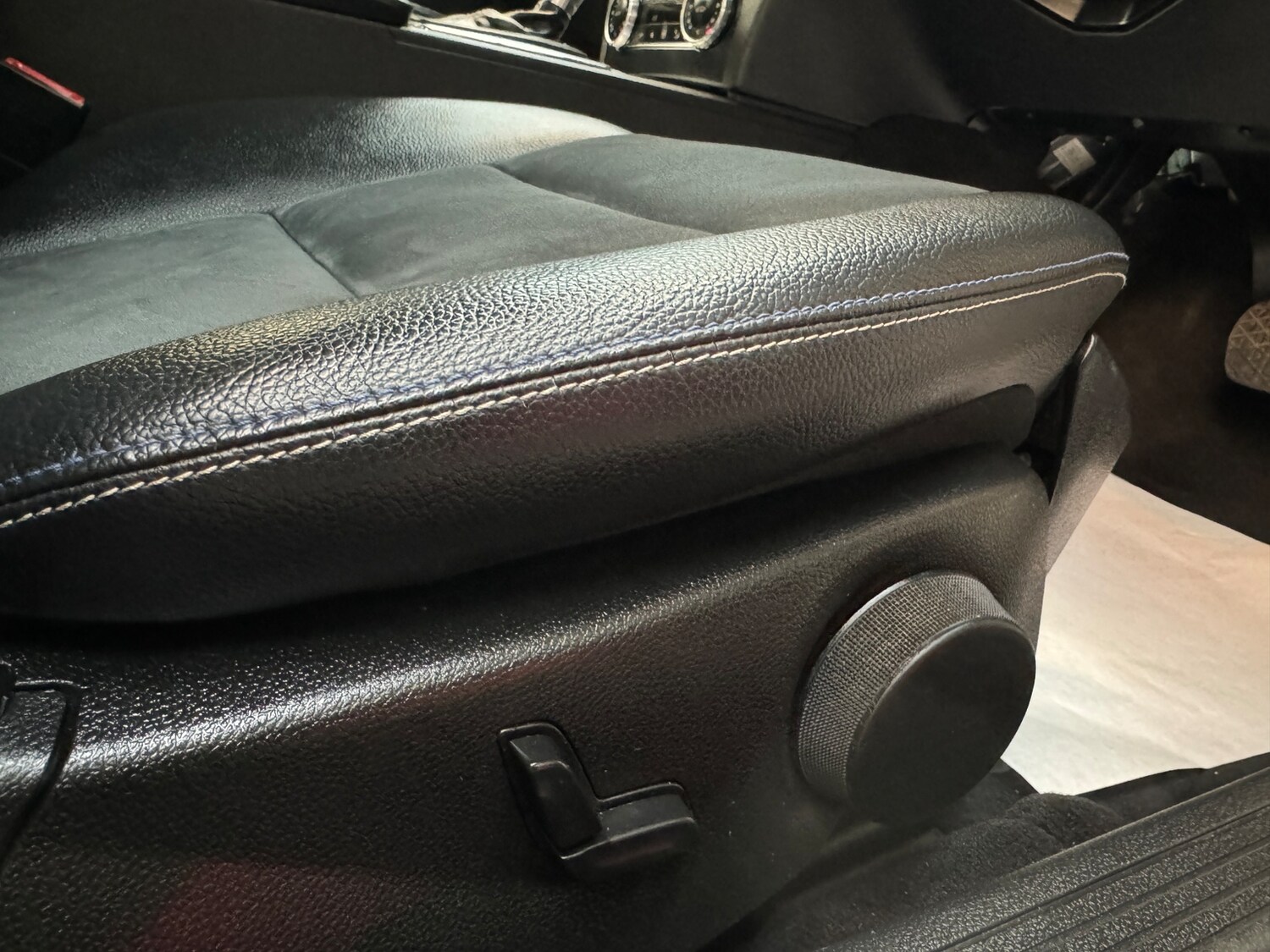 Used Mercedes-Benz C Class for sale - 78035814: Photo 77