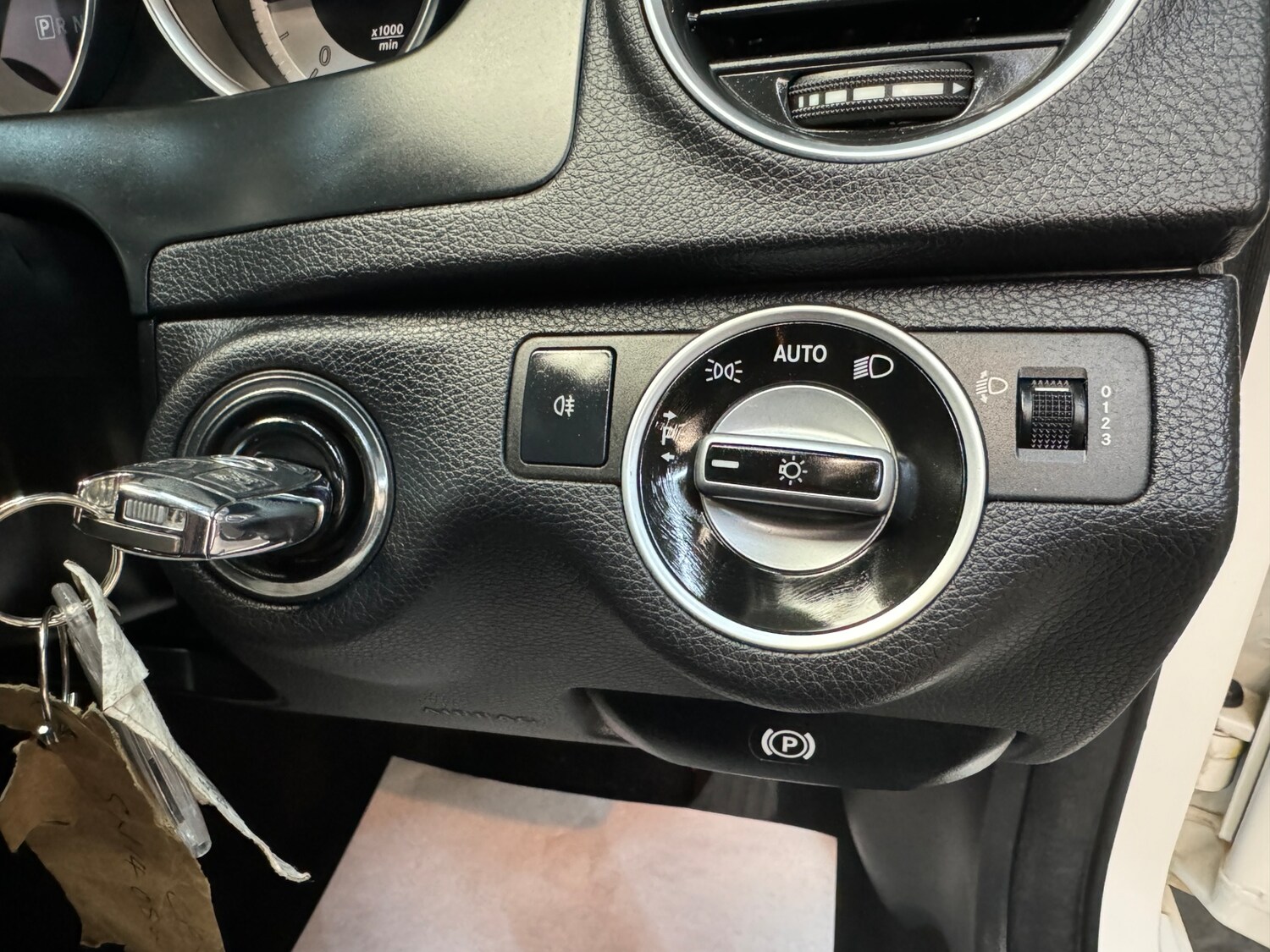 Used Mercedes-Benz C Class for sale - 78035814: Photo 79